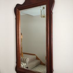 Crafted Mirror 