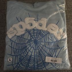 Sp5der Hoodie 