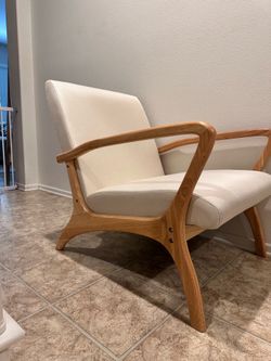 Modern Accent Chair