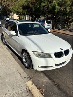 2011 BMW 328i