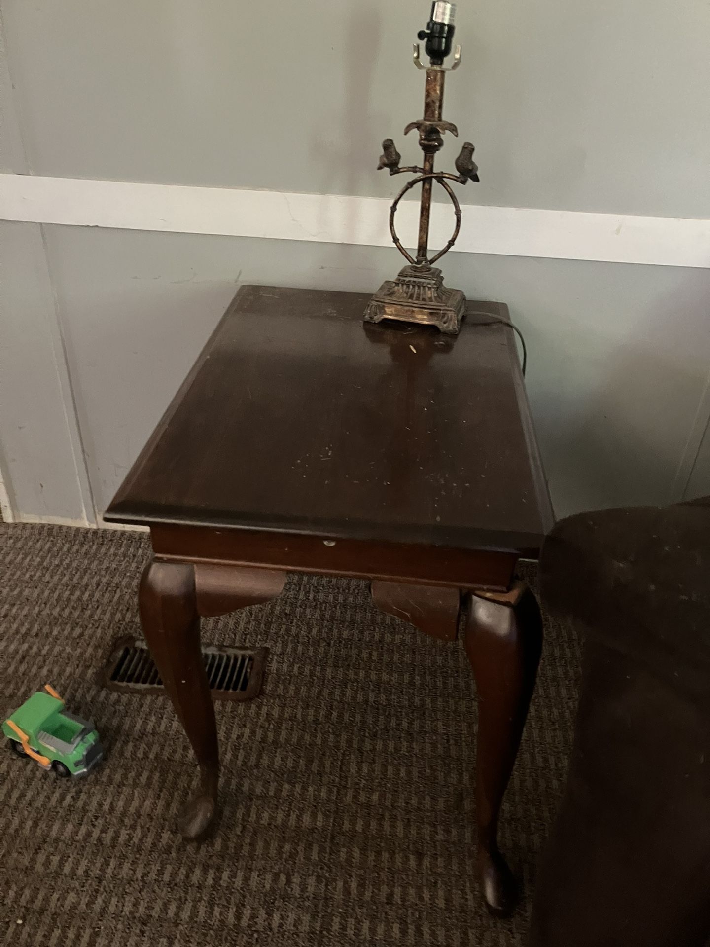end tables