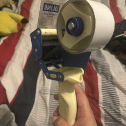 Tape Gun