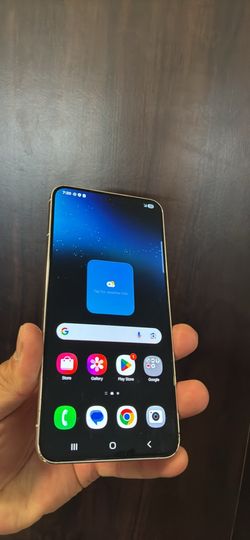 Samsung Galaxy S22+ 5g. Like New! Verizon!