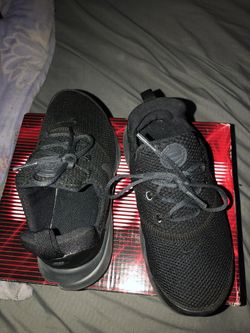 Boy Nike
