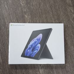 New Microsoft Surface Pro 9 New Tablet - TAKE IT HOME FOR AS LOW AS $1 TODAY, NO CREDIT NEEDED 