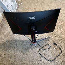 AOC Monitor