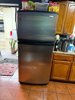 Whirlpool Fridge