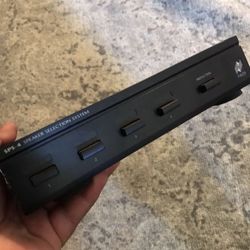 Niles SPS-4 Speaker Selection System SPS4