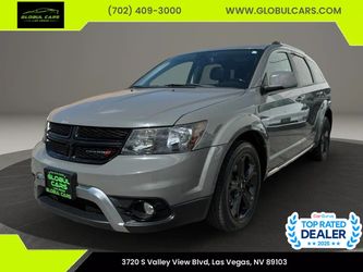 2020 Dodge Journey