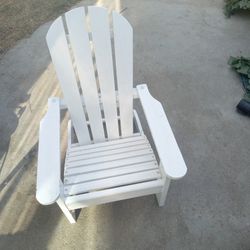 Kids Chair 