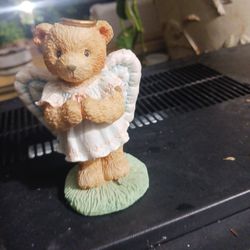Cherished Teddies Angie I Brought The Star