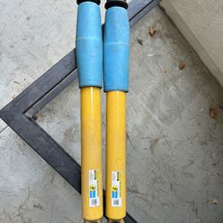 RAM 2500 SHOCK FRONT ABSORBERS