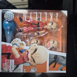 Sh Figuarts Klilyn