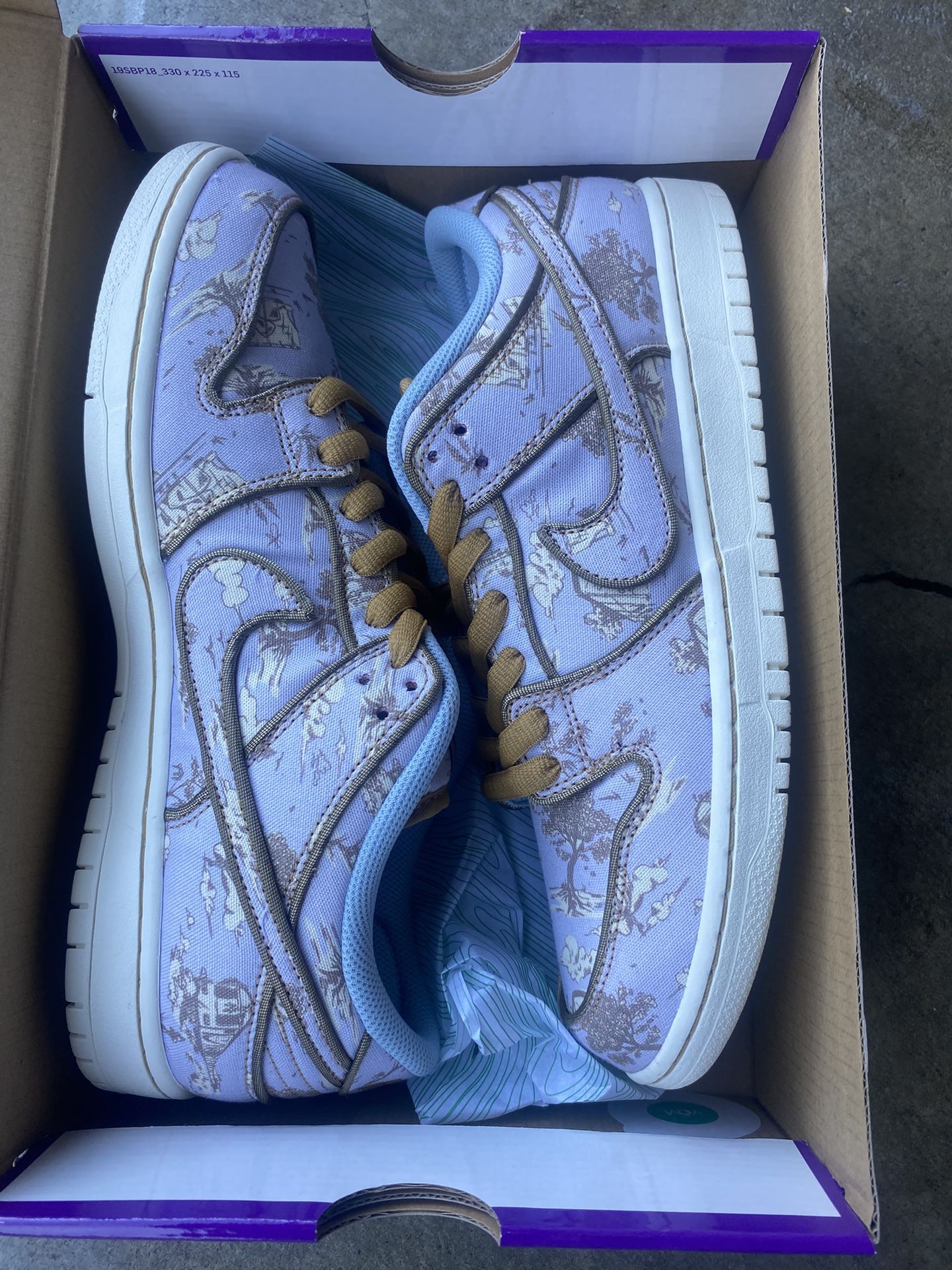 Nike Sb Dunks 