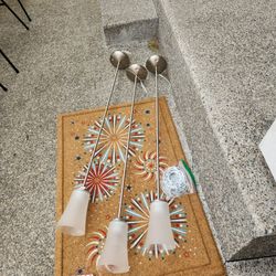 Cone Lights 