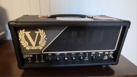 Victory Super Jack Head