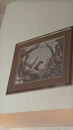 3 piece art set