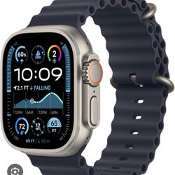 Apple Watch Ultra 2