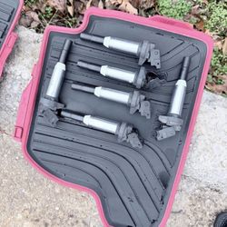 BMW S55 Ignition Coils 