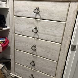 AFW Willowton Dresser
