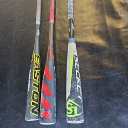 Baseball Bats -10