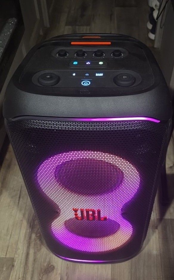 Jbl Party Box 320