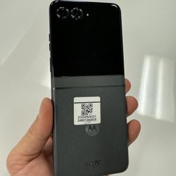 Motorola Razr 2024 for T Mobile Only