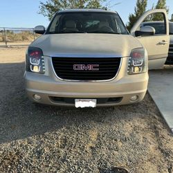 2007 GMC Yukon XL