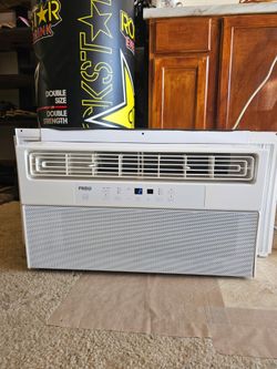 Window Ac