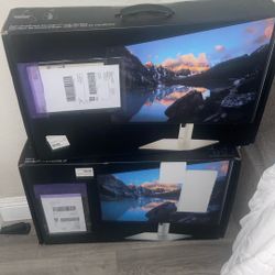 24 Inch Monitors 2 