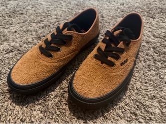 Women’s Vans comfort support 8 women’s/6 men’s