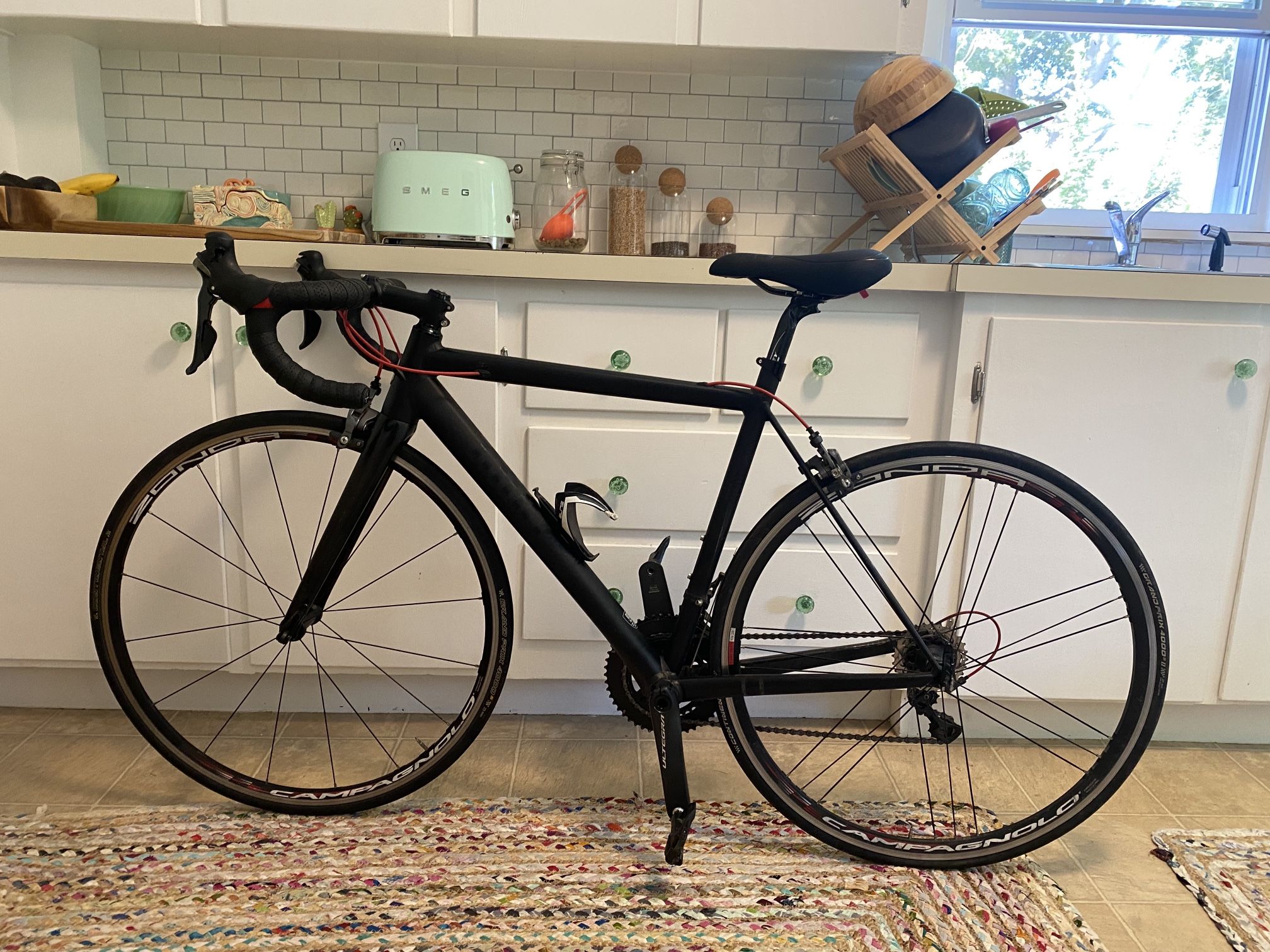 Rose Pro SL Road Bicycle