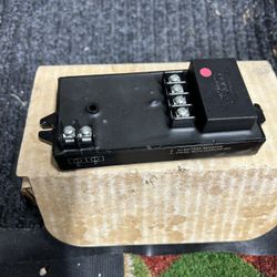 Code 3 Alternating Flasher