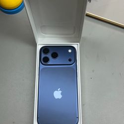 Apple iphone17pro max 1TB