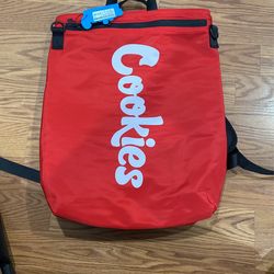 Cookies Back Pack