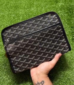 Luxury Pouch