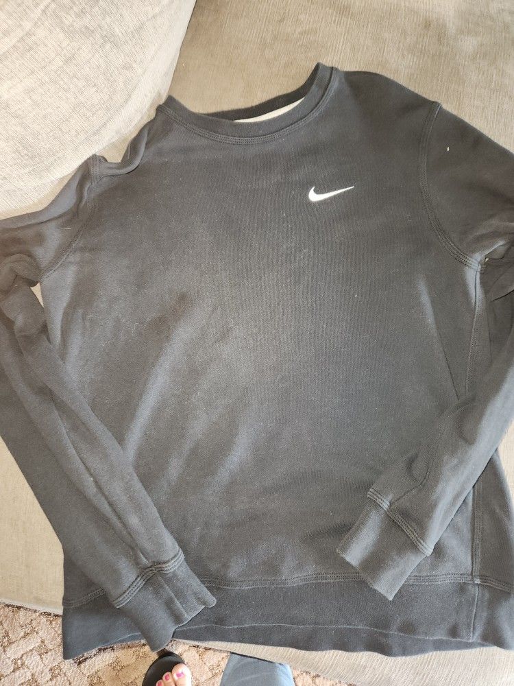 Nike Crew Club Sweatshirt