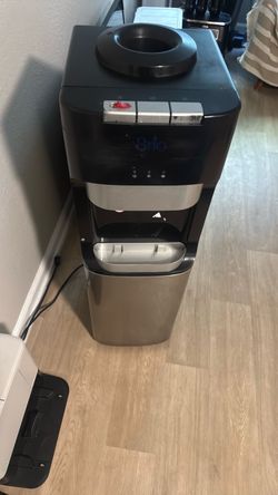 Water dispenser