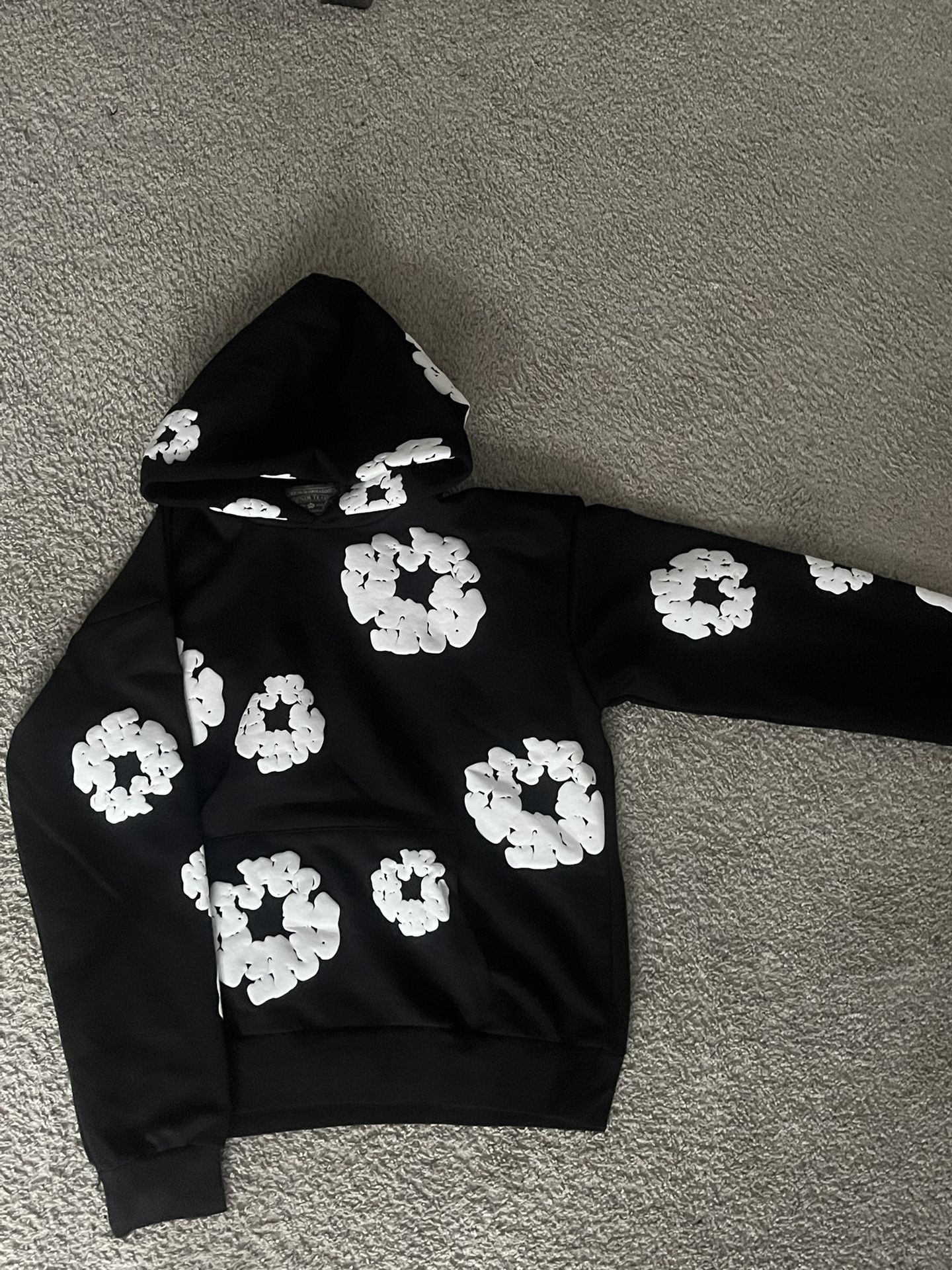 Denim Tears Hoodie
