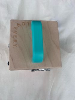 Loveevery lock box