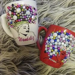 Tazas Personalizadas