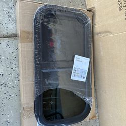 Rv Window 12x24