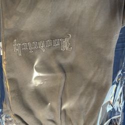 Hoodrich