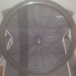 Throne Front Wheel