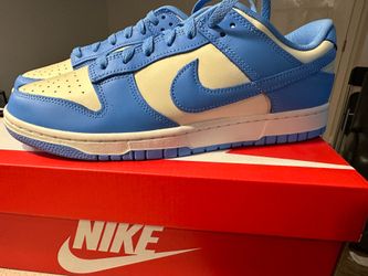 Nike dunk low
