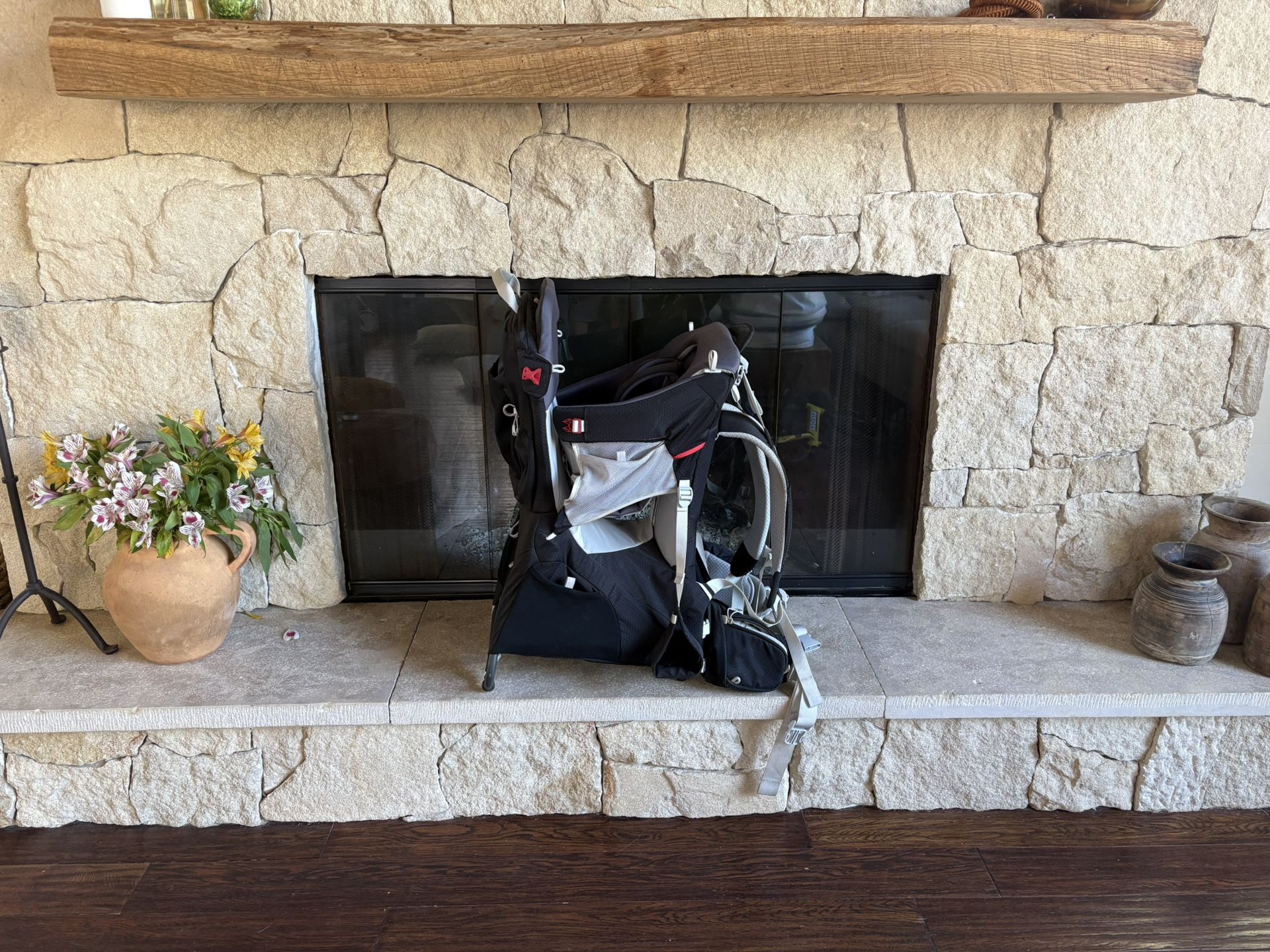 Osprey Poco Backpack
