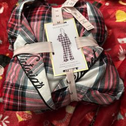 Victoria’s Secret Pajamas