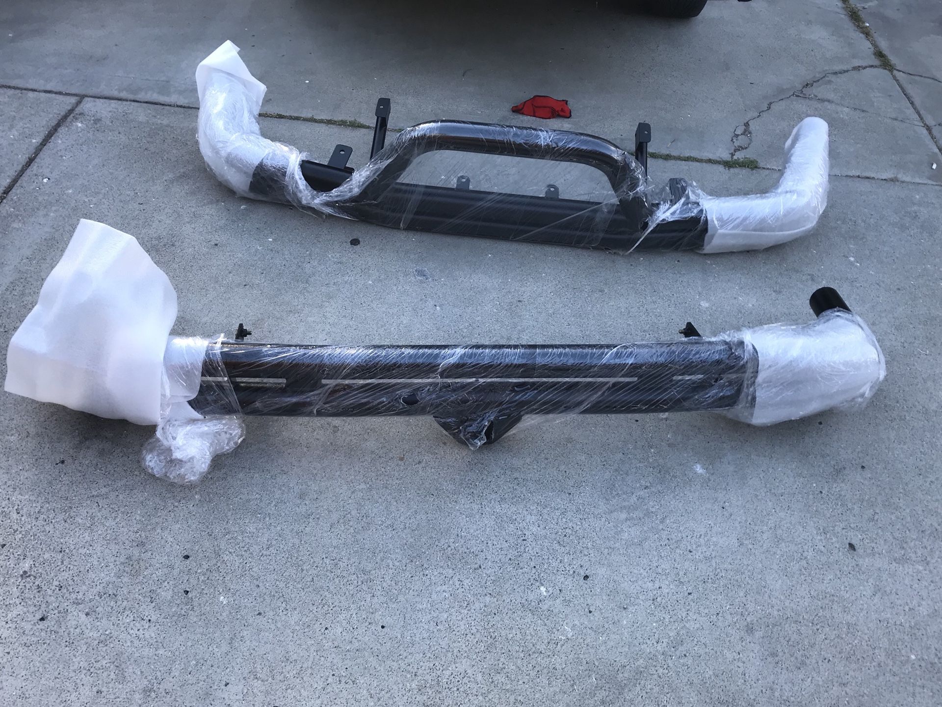 Vanagon Bumpers for Sale in San Diego, CA OfferUp