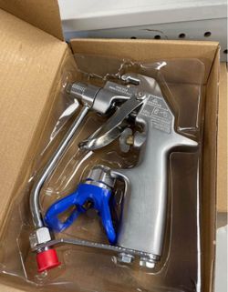 Paint sprayer Graco