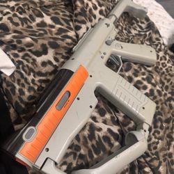 Ps3 gun